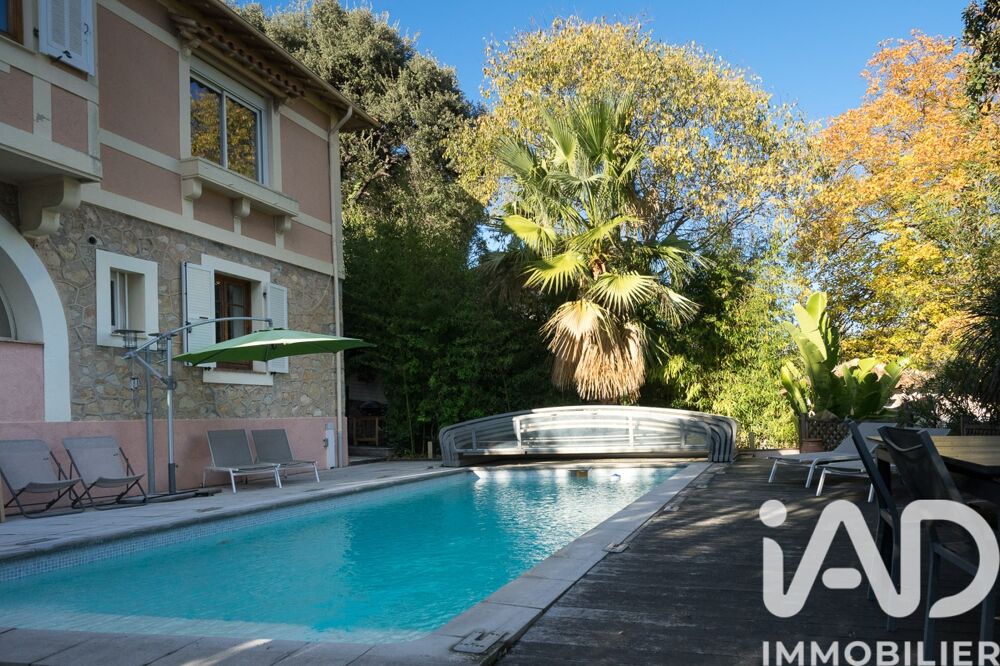 � vendre  Maison Antibes (06600)