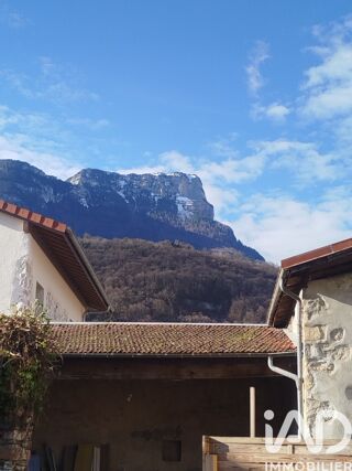  Maison � vendre 2 pi�ces 50 m�