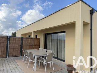  Maison � vendre 5 pi�ces 132 m�