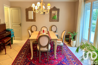  Maison  vendre 8 pices 214 m