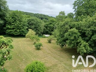  Maison � vendre 15 + pi�ces 384 m�