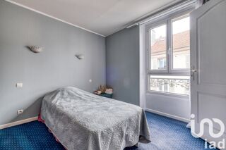  Appartement � vendre 3 pi�ces 59 m�