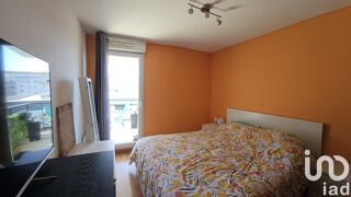  Appartement  vendre 4 pices 78 m