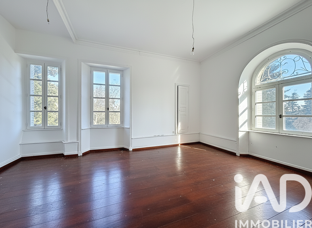 � vendre  Propri�t�/ch�teau Albaret-Sainte-Marie (48200)