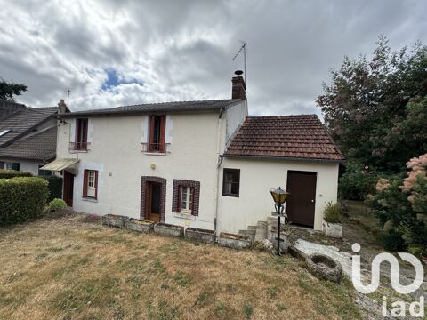   Vente Maison/villa 3 pices Maison - 3 pice(s) - 69 m