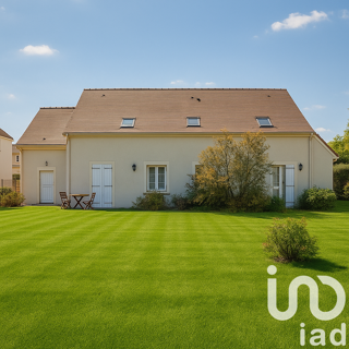  Maison � vendre 7 pi�ces 140 m�