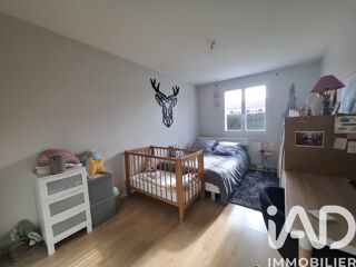  Maison � vendre 5 pi�ces 130 m�