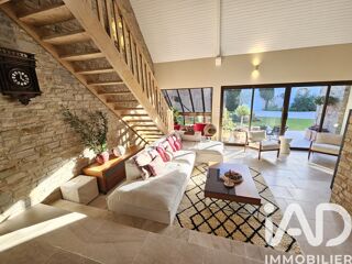  Maison  vendre 8 pices 202 m