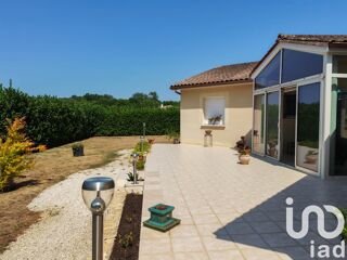  Maison  vendre 6 pices 131 m