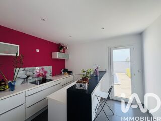  Maison � vendre 4 pi�ces 85 m�