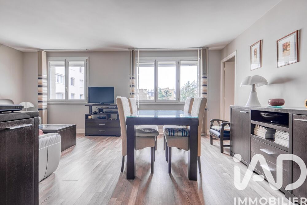 � vendre  Appartement Paris 15