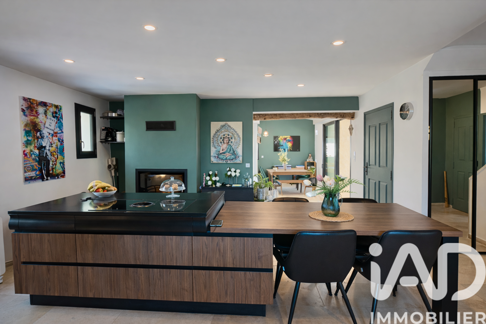 � vendre  Maison Peyrolles-en-Provence (13860)