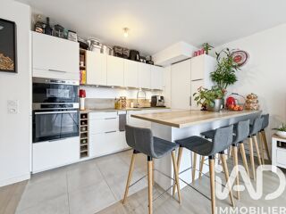  Appartement � vendre 3 pi�ces 60 m�