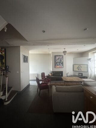  Maison � vendre 5 pi�ces 135 m�