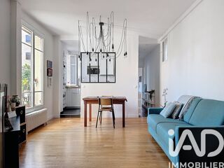  Appartement � vendre 3 pi�ces 59 m�