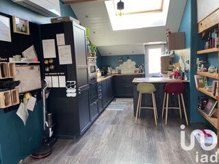  Appartement  vendre 9 pices 126 m