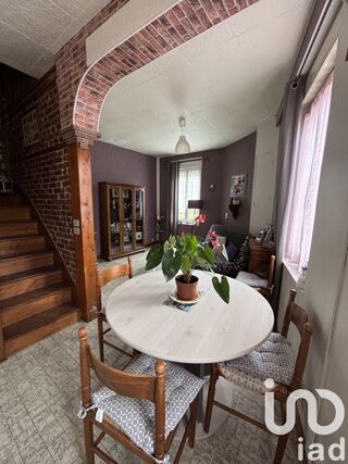  Maison � vendre 4 pi�ces 67 m�