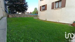  Appartement � vendre 4 pi�ces 87 m�