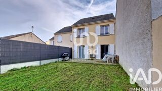  Maison � vendre 4 pi�ces 87 m�