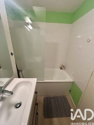  Appartement � vendre 2 pi�ces 22 m�