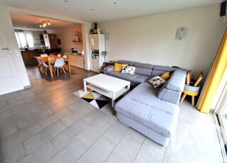  Maison � vendre 7 pi�ces 110 m�