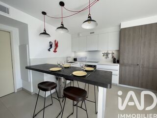  Appartement � vendre 3 pi�ces 62 m�