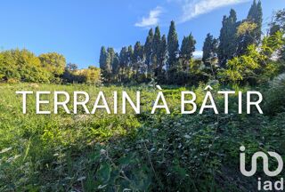  Terrain � vendre 1398 m�