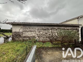  Maison � vendre 2 pi�ces 46 m�