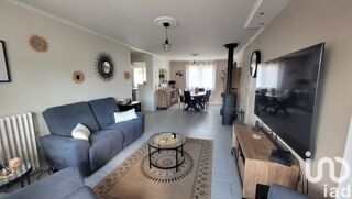  Maison � vendre 5 pi�ces 145 m�