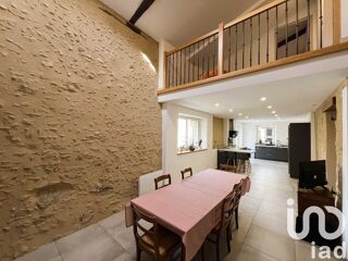  Maison � vendre 6 pi�ces 182 m�