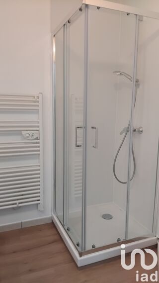  Appartement  vendre 2 pices 41 m