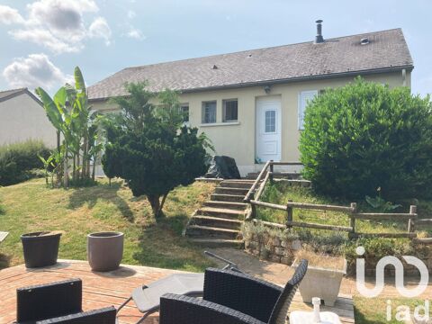   Vente Maison de village 5 pi�ces Maison - 5 pi�ce(s) - 92 m�