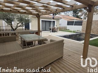  Maison � vendre 5 pi�ces 146 m�