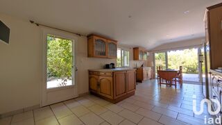  Maison � vendre 6 pi�ces 400 m�