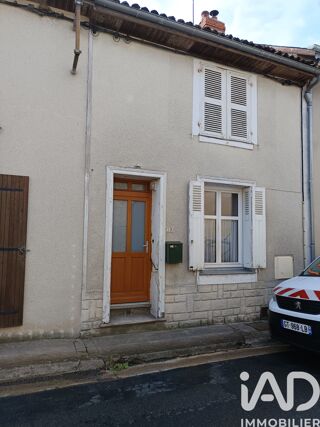  Maison � vendre 4 pi�ces 79 m�