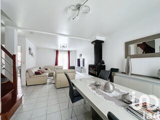  Maison  vendre 6 pices 105 m