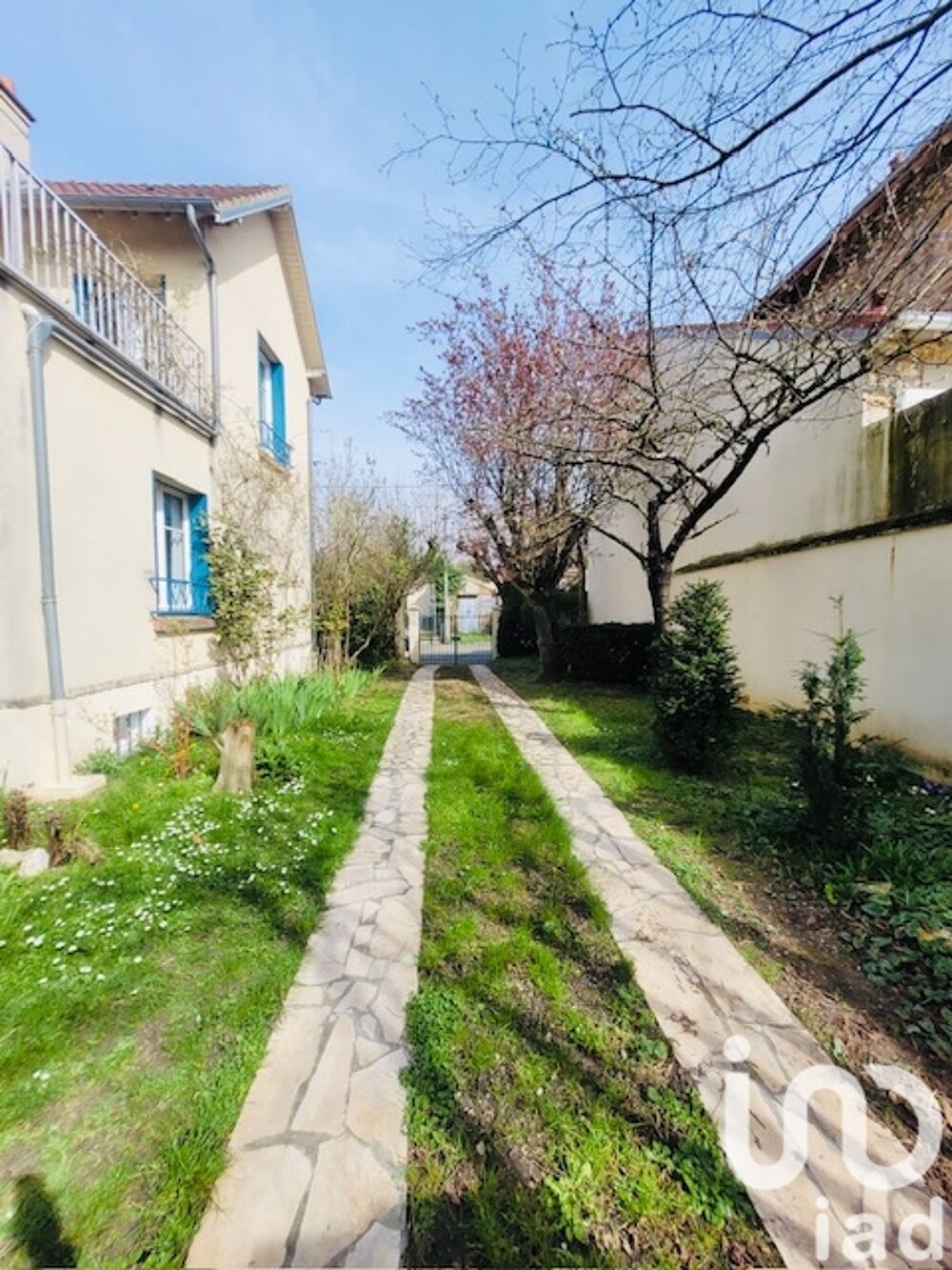 � vendre  Maison Taverny (95150)