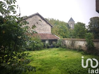  Maison � vendre 10 pi�ces 262 m�