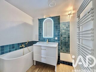  Appartement � vendre 3 pi�ces 60 m�