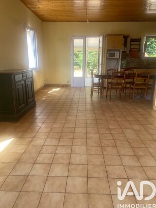  Maison � vendre 6 pi�ces 120 m�