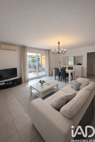  Appartement � vendre 4 pi�ces 81 m�