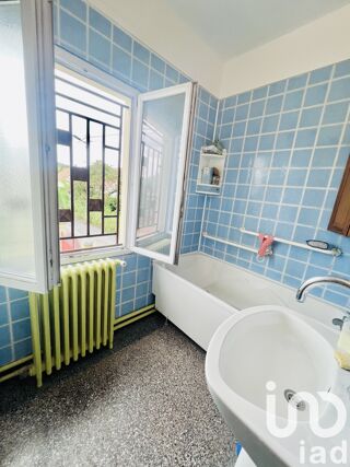  Maison  vendre 6 pices 118 m