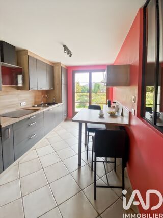  Maison � vendre 6 pi�ces 141 m�