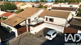  Maison � vendre 4 pi�ces 98 m�