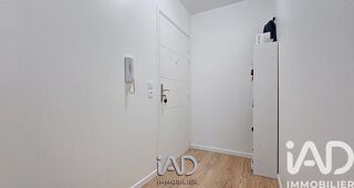  Appartement � vendre 4 pi�ces 62 m�