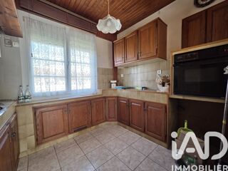  Appartement � vendre 4 pi�ces 64 m�