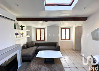  Appartement � vendre 3 pi�ces 49 m�