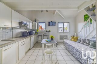  Appartement  louer 1 pice 27 m