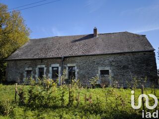  Maison � vendre 4 pi�ces 250 m�