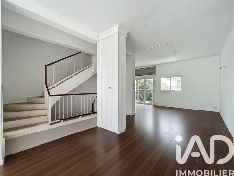   Vente Triplex 7 pi�ces Appartement - 7 pi�ce(s) - 140 m�